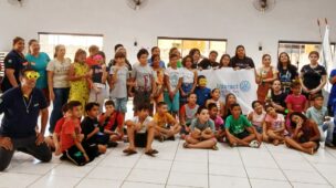 Rotary Mérito Educacional em Fronteira valoriza estudantes com apoio da vereadora Martha Arteta e destaca o papel da educação.