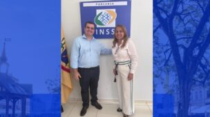 Inauguração do Posto de Atendimento do INSS marca avanço histórico em Fronteira MG